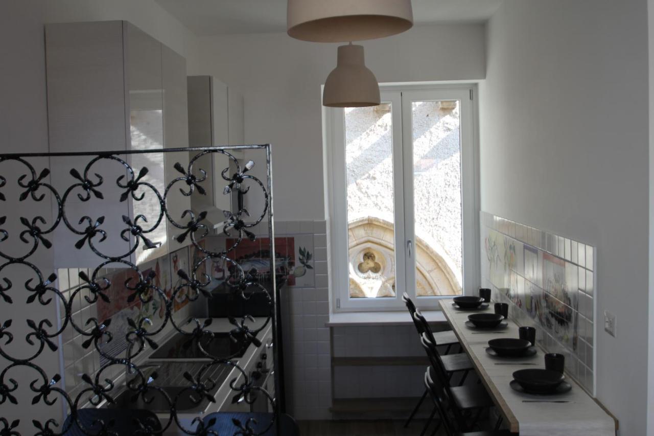 Maison Eugenie Leilighet Sorrento Eksteriør bilde